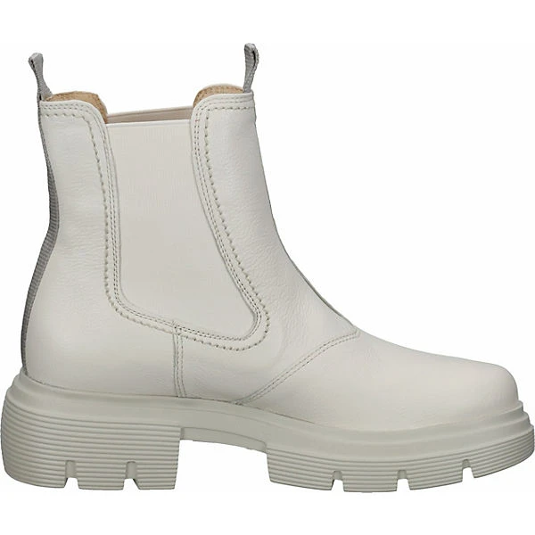 Stiefelette Klassische Stiefeletten - grau Paul Green Stiefelette Klassische Stiefeletten - Grau -Paul Green 20991738 04