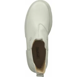 Paul Green Stiefelette Klassische Stiefeletten - Grau 5 Paul Green Stiefelette Klassische Stiefeletten - Grau -Paul Green 20991738 06