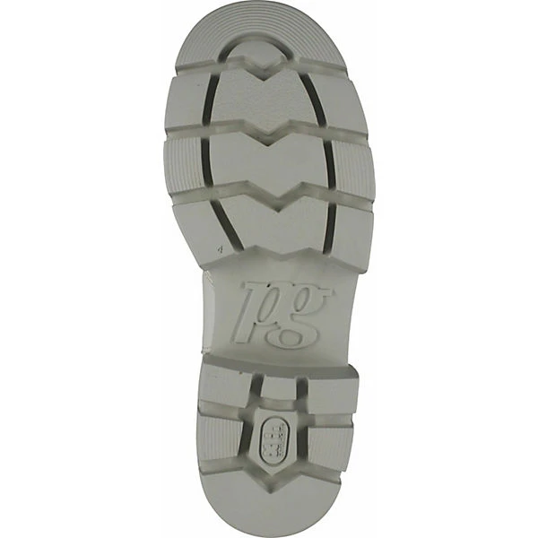 Stiefelette Klassische Stiefeletten - grau Paul Green Stiefelette Klassische Stiefeletten - Grau -Paul Green 20991738 07