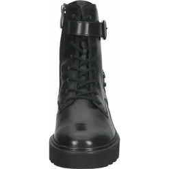 Paul Green Stiefelette Schnürstiefeletten - Schwarz 2 Paul Green Stiefelette Schnürstiefeletten - Schwarz -Paul Green 20992273 03