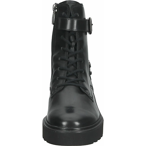 Stiefelette Schnürstiefeletten - schwarz Paul Green Stiefelette Schnürstiefeletten - Schwarz -Paul Green 20992273 03