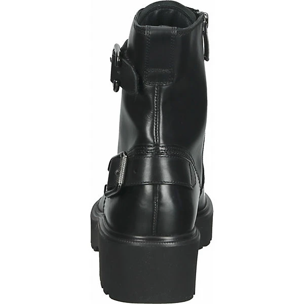 Stiefelette Schnürstiefeletten - schwarz Paul Green Stiefelette Schnürstiefeletten - Schwarz -Paul Green 20992273 05