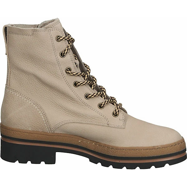 Stiefelette Schnürstiefeletten - champagner Paul Green Stiefelette Schnürstiefeletten - Champagner -Paul Green 21233080 04