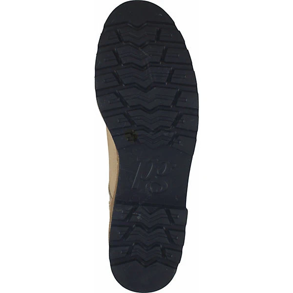 Stiefelette Schnürstiefeletten - champagner Paul Green Stiefelette Schnürstiefeletten - Champagner -Paul Green 21233080 07