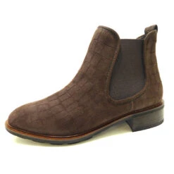 Paul Green Stiefelette - Braun