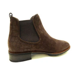 Paul Green Stiefelette - Braun -Paul Green 21387769 03