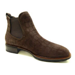 Paul Green Stiefelette - Braun -Paul Green 21387769 04