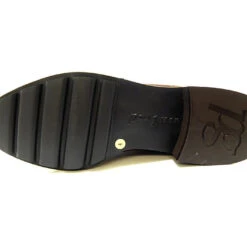 Paul Green Stiefelette - Braun -Paul Green 21387769 05