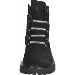 Paul Green Stiefelette Schnürstiefeletten -Paul Green 21445943 03