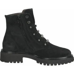 Paul Green Stiefelette Schnürstiefeletten -Paul Green 21445943 04