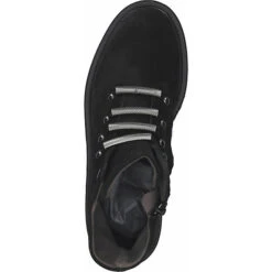 Paul Green Stiefelette Schnürstiefeletten -Paul Green 21445943 06