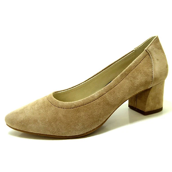 Pumps - beige Paul Green Pumps - Beige -Paul Green 21758055 01