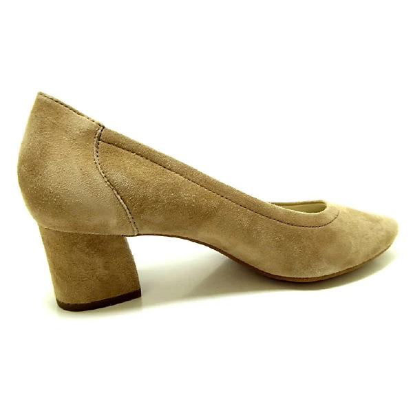 Pumps - beige Paul Green Pumps - Beige -Paul Green 21758055 03