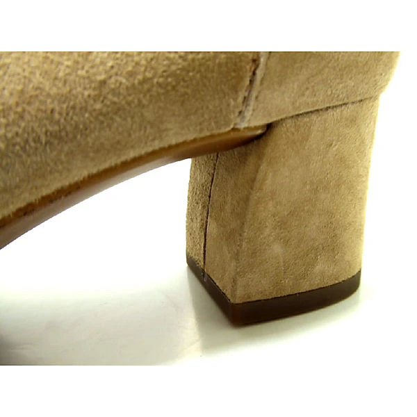 Pumps - beige Paul Green Pumps - Beige -Paul Green 21758055 05