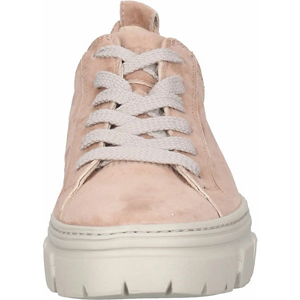 Sneaker Klassische Halbschuhe Paul Green Sneaker Klassische Halbschuhe -Paul Green 21814986 03