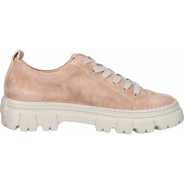 Sneaker Klassische Halbschuhe Paul Green Sneaker Klassische Halbschuhe -Paul Green 21814986 04