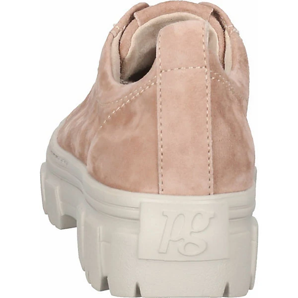 Sneaker Klassische Halbschuhe Paul Green Sneaker Klassische Halbschuhe -Paul Green 21814986 05