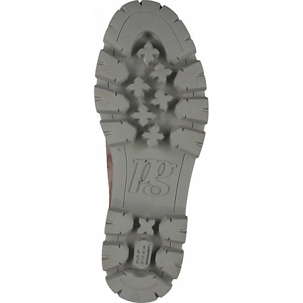 Sneaker Klassische Halbschuhe Paul Green Sneaker Klassische Halbschuhe -Paul Green 21814986 07