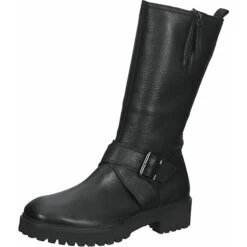 Paul Green Stiefel Klassische Stiefel - Schwarz