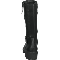 Paul Green Stiefel Klassische Stiefel - Schwarz -Paul Green 21995799 03