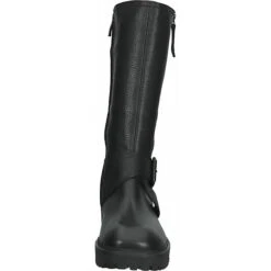 Paul Green Stiefel Klassische Stiefel - Schwarz -Paul Green 21995799 04