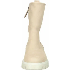 Paul Green Stiefelette Plateau-Stiefel - Beige -Paul Green 22002272 03