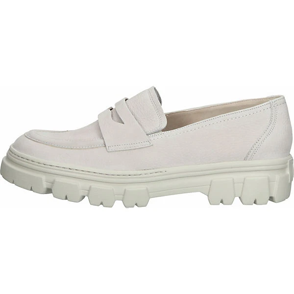 Loafers - hellgrau Paul Green Loafers - Hellgrau -Paul Green 22003028 02