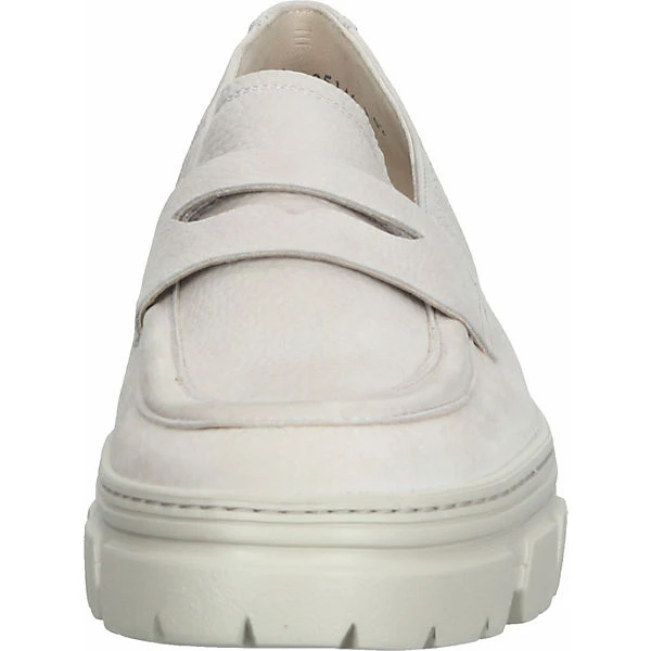 Loafers - hellgrau Paul Green Loafers - Hellgrau -Paul Green 22003028 03