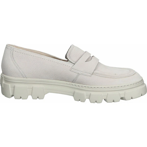 Loafers - hellgrau Paul Green Loafers - Hellgrau -Paul Green 22003028 04