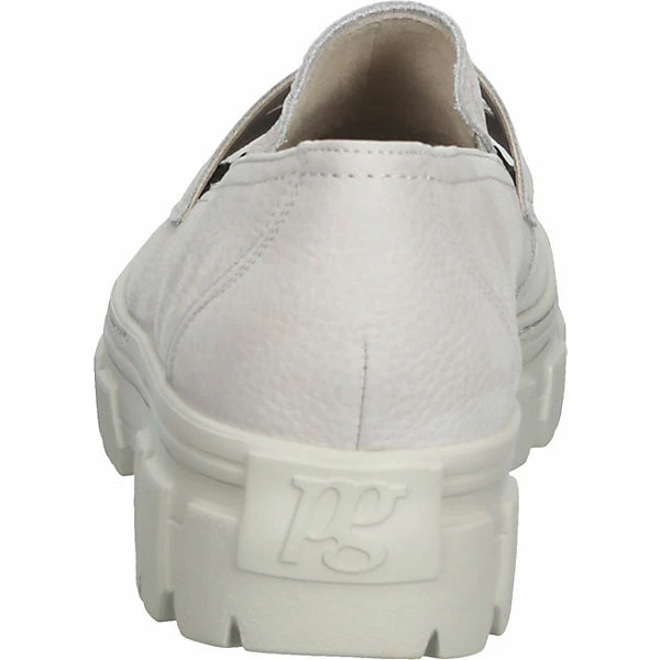 Loafers - hellgrau Paul Green Loafers - Hellgrau -Paul Green 22003028 05