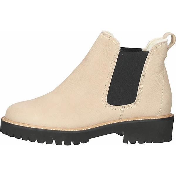 Stiefelette Ankle Boots - beige Paul Green Stiefelette Ankle Boots - Beige -Paul Green 22168052 02