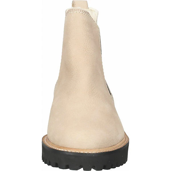 Stiefelette Ankle Boots - beige Paul Green Stiefelette Ankle Boots - Beige -Paul Green 22168052 03