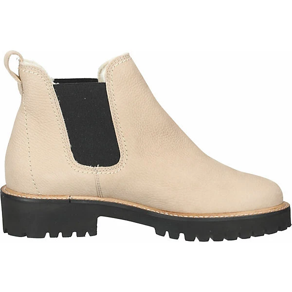 Stiefelette Ankle Boots - beige Paul Green Stiefelette Ankle Boots - Beige -Paul Green 22168052 04