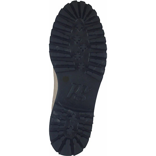 Stiefelette Ankle Boots - beige Paul Green Stiefelette Ankle Boots - Beige -Paul Green 22168052 07