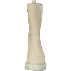 Paul Green Stiefelette Klassische Stiefeletten - Beige 2 Paul Green Stiefelette Klassische Stiefeletten - Beige -Paul Green 22334031 03