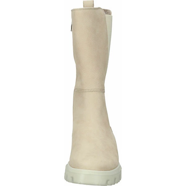 Stiefelette Klassische Stiefeletten - beige Paul Green Stiefelette Klassische Stiefeletten - Beige -Paul Green 22334031 03