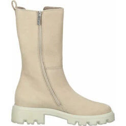 Paul Green Stiefelette Klassische Stiefeletten - Beige 3 Paul Green Stiefelette Klassische Stiefeletten - Beige -Paul Green 22334031 04