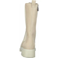 Paul Green Stiefelette Klassische Stiefeletten - Beige 4 Paul Green Stiefelette Klassische Stiefeletten - Beige -Paul Green 22334031 05