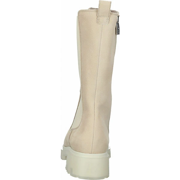 Stiefelette Klassische Stiefeletten - beige Paul Green Stiefelette Klassische Stiefeletten - Beige -Paul Green 22334031 05