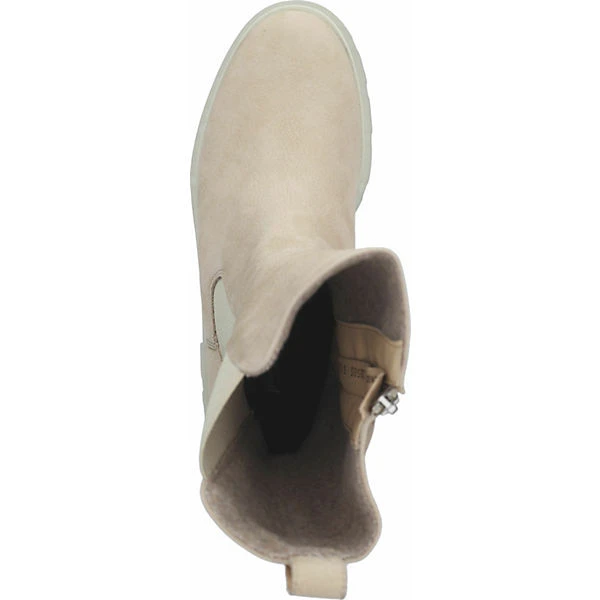 Stiefelette Klassische Stiefeletten - beige Paul Green Stiefelette Klassische Stiefeletten - Beige -Paul Green 22334031 06