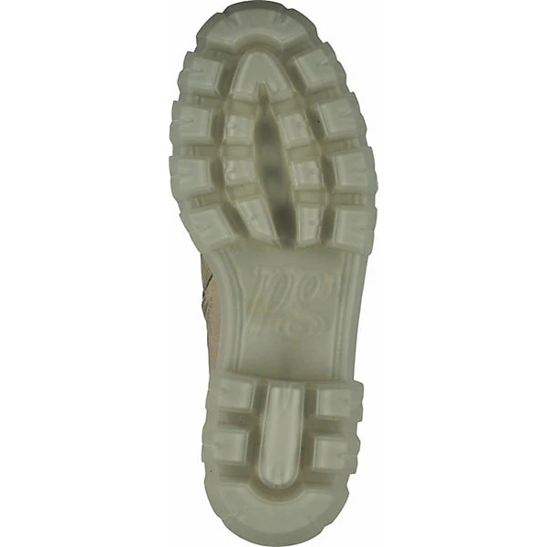 Stiefelette Klassische Stiefeletten - beige Paul Green Stiefelette Klassische Stiefeletten - Beige -Paul Green 22334031 07