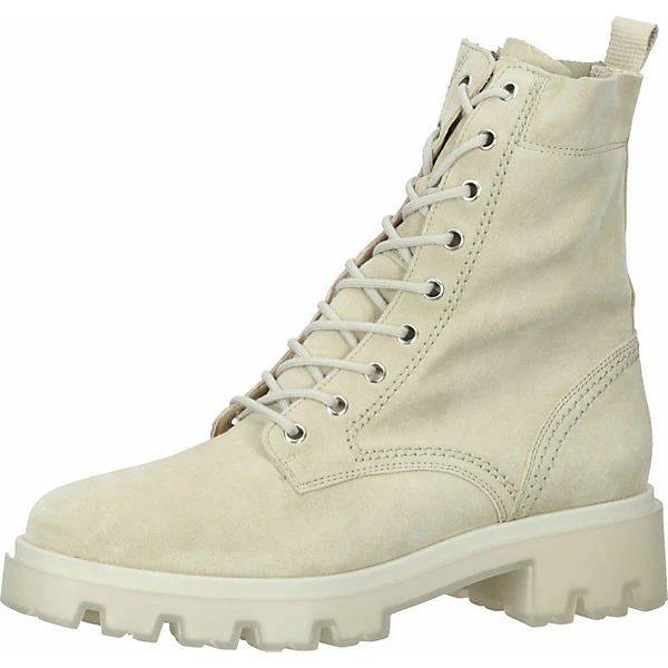 Stiefelette Plateau-Stiefel Paul Green Stiefelette Plateau-Stiefel -Paul Green 22334193 01