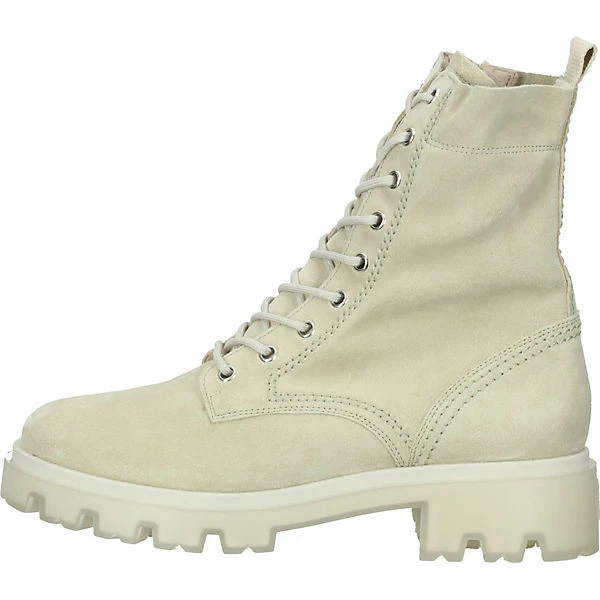 Stiefelette Plateau-Stiefel Paul Green Stiefelette Plateau-Stiefel -Paul Green 22334193 02