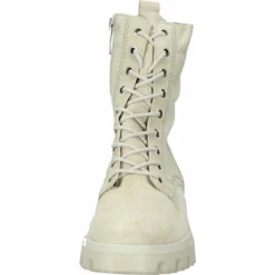 Paul Green Stiefelette Plateau-Stiefel 2 Paul Green Stiefelette Plateau-Stiefel -Paul Green 22334193 03