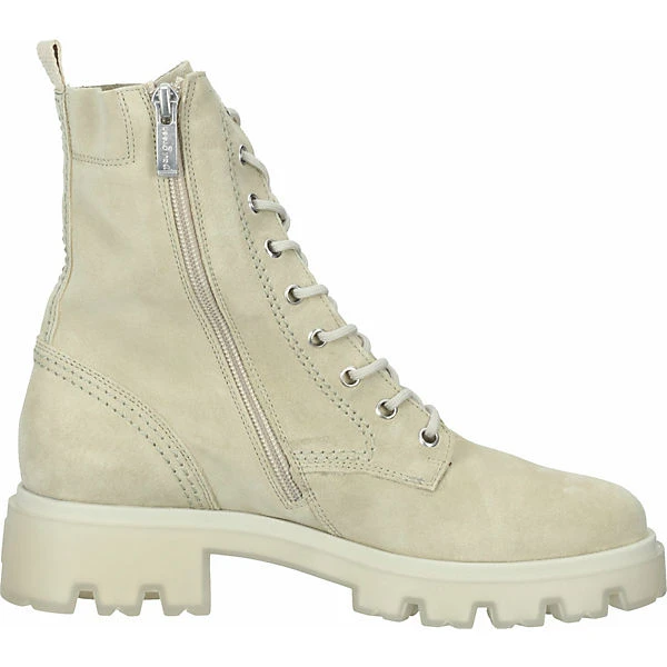 Stiefelette Plateau-Stiefel Paul Green Stiefelette Plateau-Stiefel -Paul Green 22334193 04
