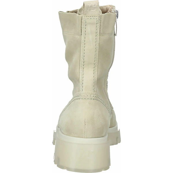 Stiefelette Plateau-Stiefel Paul Green Stiefelette Plateau-Stiefel -Paul Green 22334193 05