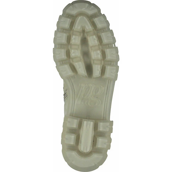 Stiefelette Plateau-Stiefel Paul Green Stiefelette Plateau-Stiefel -Paul Green 22334193 07