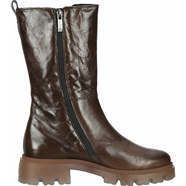 Stiefelette Plateau-Stiefel Paul Green Stiefelette Plateau-Stiefel -Paul Green 22563499 04