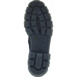 Paul Green Stiefelette Plateau-Stiefel - Schwarz 6 Paul Green Stiefelette Plateau-Stiefel - Schwarz -Paul Green 22691993 07