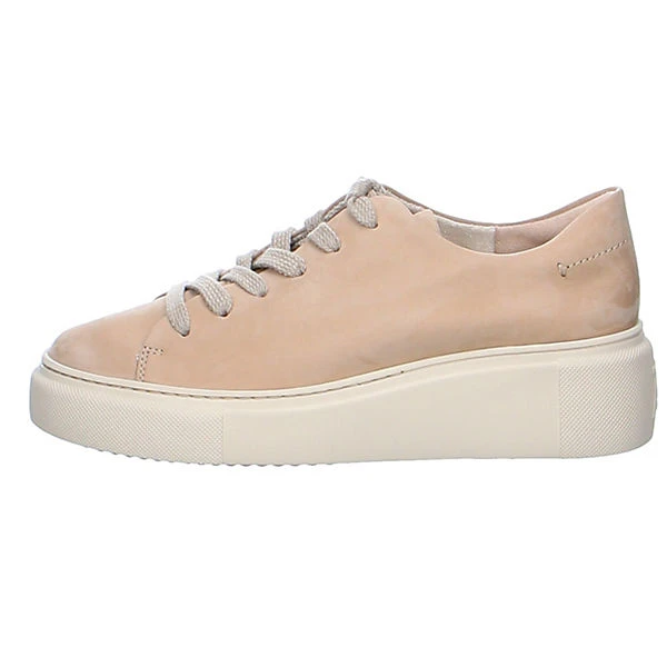 Sneakers Low - hellbraun Paul Green Sneakers Low - Hellbraun -Paul Green 22728879 02